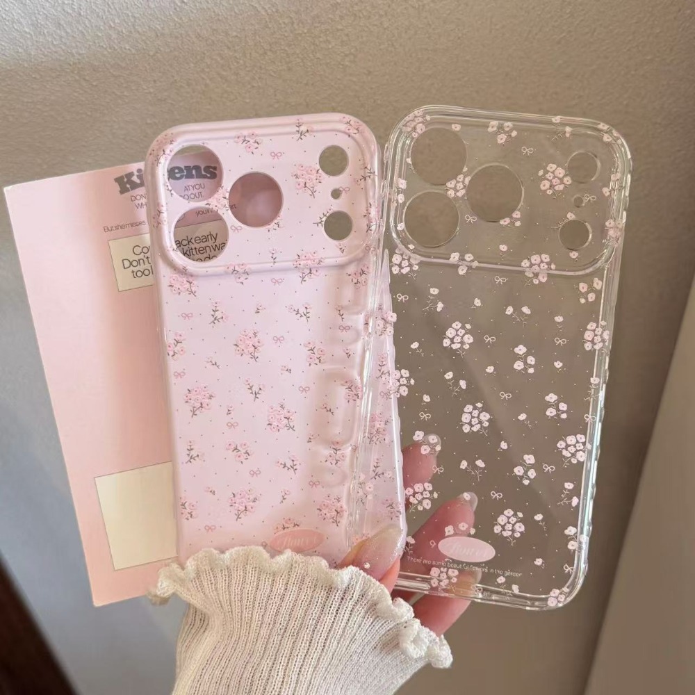Good Floral & Wedding Decor Supply - Prosty, uroczy futerał na telefon z