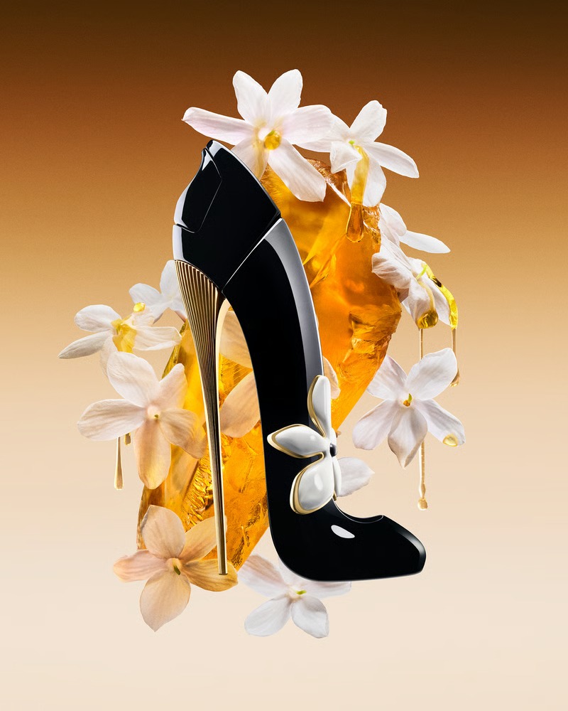 Carolina Herrera Good Girl Jas – Good Floral & Wedding Decor Supply Photos recenzja i cena