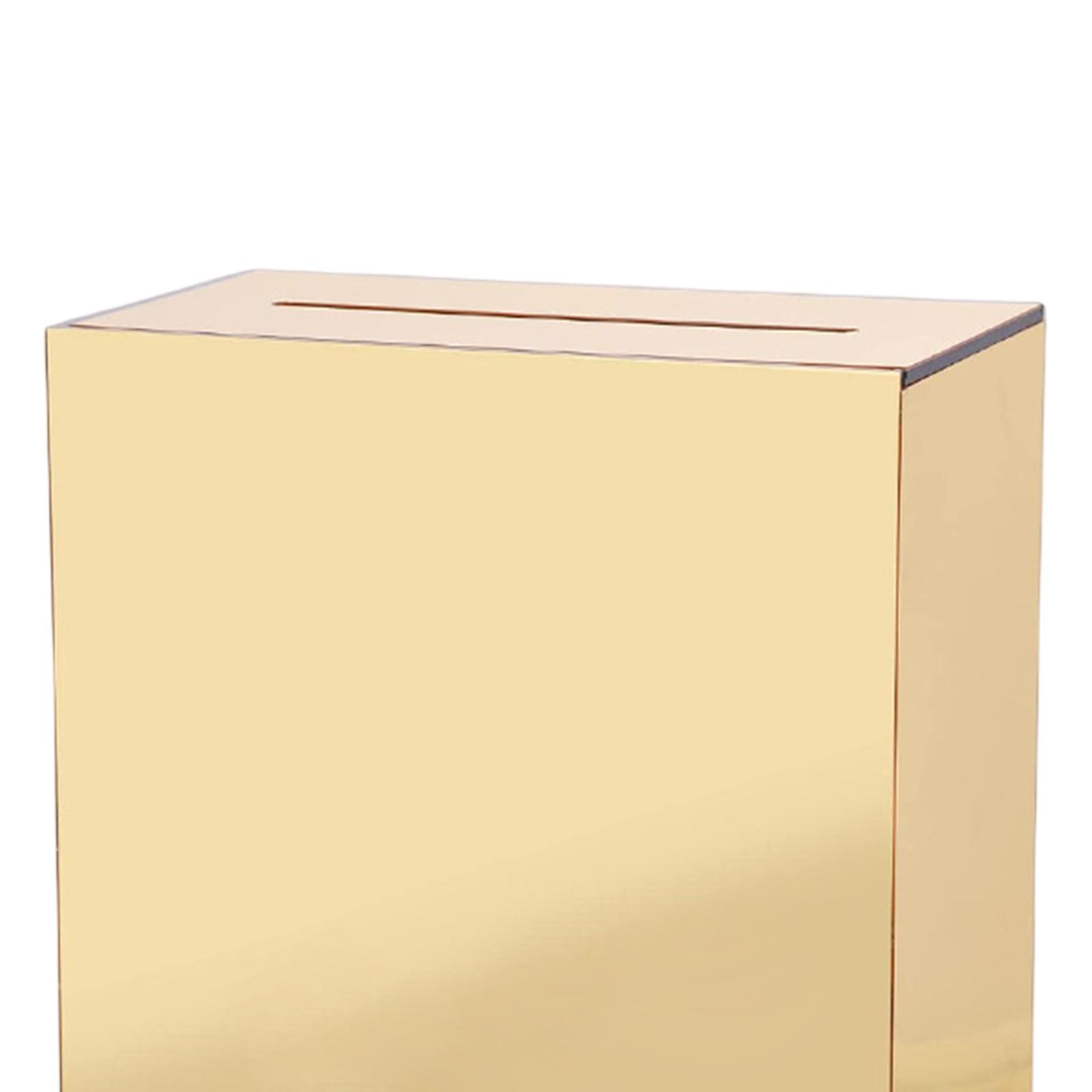 Ręcznie wykonane pudełko na ka – Wedding Card Box recenzja i cena