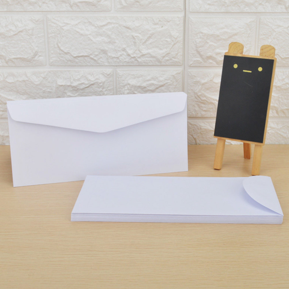 20 szt. Pustych Kopert Wytrzym – Wedding Envelopes recenzja i cena