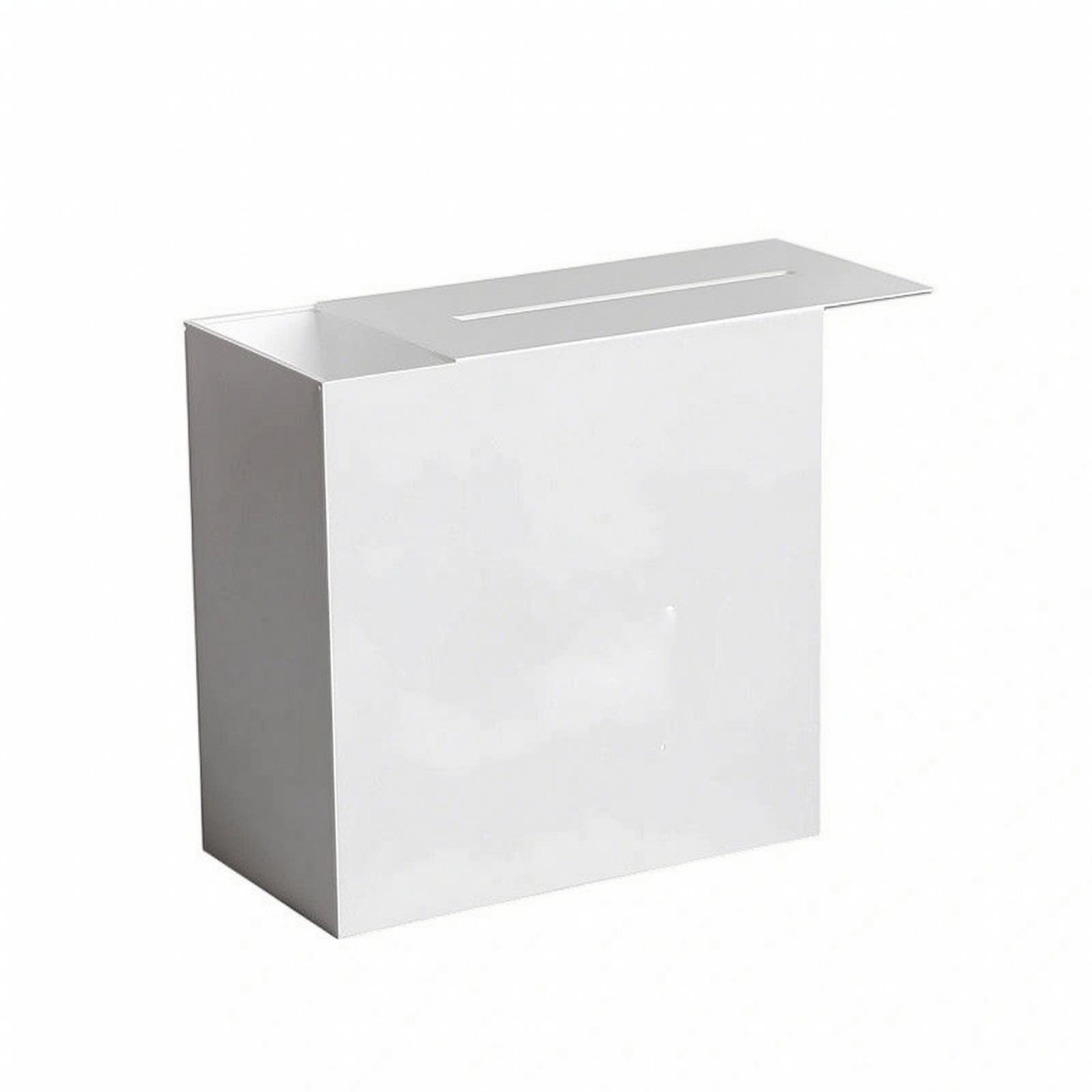 Przezroczyste akrylowe pudełko – Wedding Card Box recenzja i cena